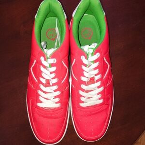 Yums Dragon Fruit Sneakers